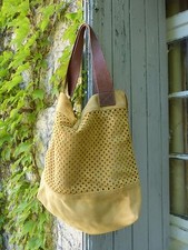 Sac estellon dentelle d'occasion  Saint-Martin-de-Crau