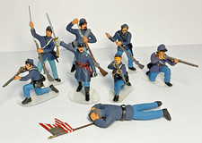 Eight plastic union for sale  LONDON