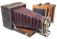 Kodak no3 model for sale  GAINSBOROUGH