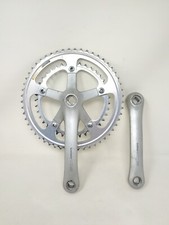 Vintage guarnitura crankset usato  Grugliasco