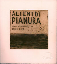 Denis riva alieni usato  Firenze