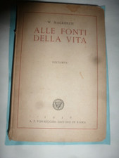 Livre italien alle d'occasion  Caen