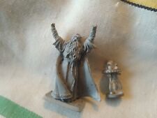 Saruman & the Palantir - Mithril Miniatures comprar usado  Enviando para Brazil