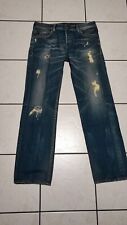 Jeans homme w32l32 d'occasion  Falaise