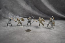 Conte 54mm vikings for sale  Plano