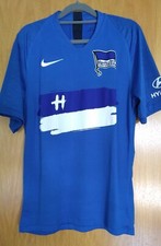 Hertha bsc trikot gebraucht kaufen  Berlin