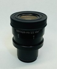Olympus wh10x microscope for sale  Riverview