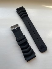 Seiko divers 20mm for sale  MILTON KEYNES