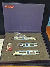 Treno trenitalia vitrains usato  Roma