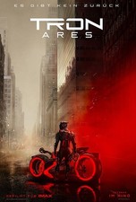 Tron ares riginal gebraucht kaufen  Bubenheim, Essenheim, Zornheim