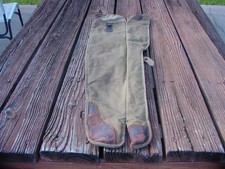 antique military suitcase for sale  Waverly