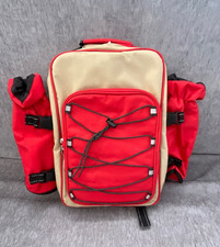 Red person picnic for sale  CHURCH STRETTON