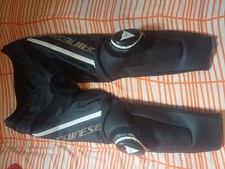 Pantaloni moto uomo usato  Vaprio d'Agogna