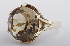 Ring topas 333 gebraucht kaufen  München