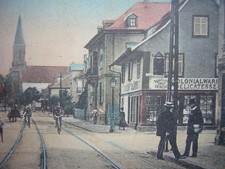 Postkarte feldpost 1918 gebraucht kaufen  Deutschland