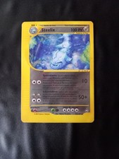 Pokémon steelix aquapolis usato  Talla