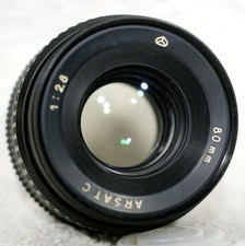 Arsat 80mm 2.8 for sale  Owensboro