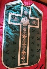 Pianeta verde con usato  Messina