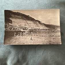 Vintage postcard people for sale  BRADFORD