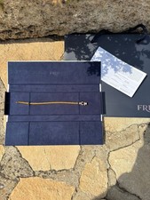 Bracelet fred 10 d'occasion  Sarrians