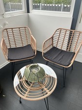 Utdoor bistro set gebraucht kaufen  Trossingen