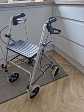 Wheel grey mobility for sale  CHESTER