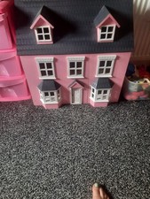 Doll house kitchen for sale  WEST CALDER