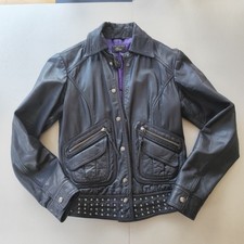 Replay women leather for sale  NOTTINGHAM