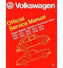 Volkswagen super beetle for sale  Williamsburg