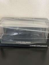 TOYOTA LAND CRUISER 250 FIRST BLACK 755319 comprar usado  Enviando para Brazil