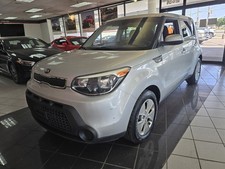 2014 soul base for sale  Hamilton