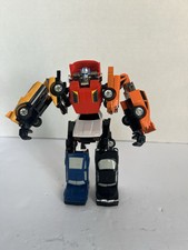Gobots puzzler renegade for sale  Las Vegas
