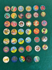 Lotto dischi pog usato  Salerno
