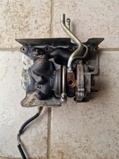 Turbina smart benzina usato  Gagliano del Capo
