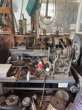 Metal lathe for sale  Shingle Springs