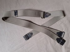 Bretelle toile od3 d'occasion  Laon