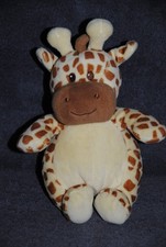 Doudou girafe gipsy d'occasion  Krautergersheim