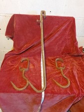Vintage hand forged for sale  WALTHAM ABBEY