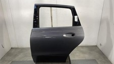 Porte arriere gauche d'occasion  Haubourdin