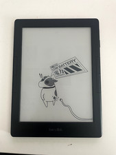 Taiwan Readmoo mooInk Plus 2 7.8" leitor de tinta eletrônica mais estojo de couro usado comprar usado  Enviando para Brazil