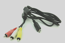 Riginal kabel panasonic gebraucht kaufen  Berlin
