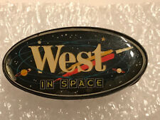 Pin west space gebraucht kaufen  Ranstadt