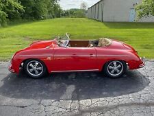 1956 porsche 356a d'occasion  Expédié en Belgium