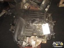 Motore semicompleto per usato  Italia