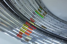 Nos 1980 mavic gebraucht kaufen  Hamburg