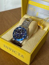 Invicta professional diver gebraucht kaufen  Berlin