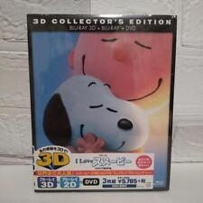 I Love Snoopy The Peanuts Movie 3D comprar usado  Enviando para Brazil