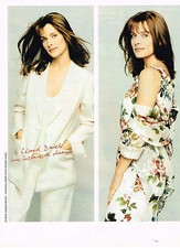 1995 advertising advertisement d'occasion  Expédié en Belgium