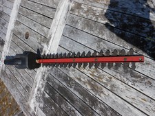 Ryobi plt2543y hedge for sale  HOPE VALLEY