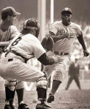 Jackie robinson stealing for sale  USA